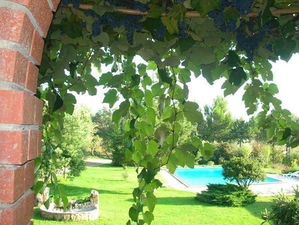 Podere Le Chiuse Sovana Exterior photo