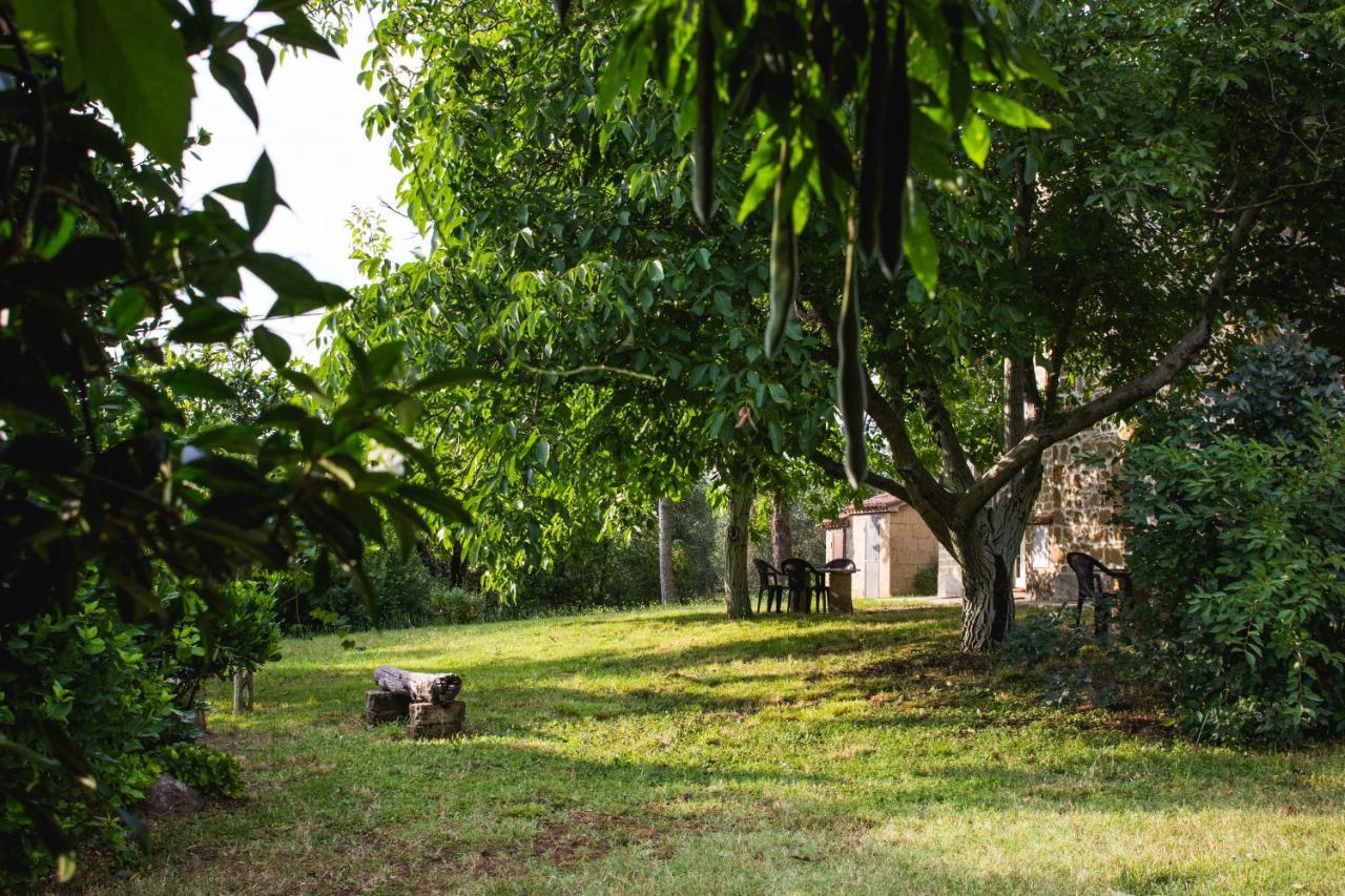 Podere Le Chiuse Sovana Exterior photo